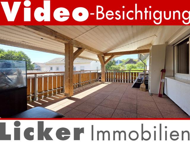 Wohnung kaufen in Mittelbrüden, Auenwald