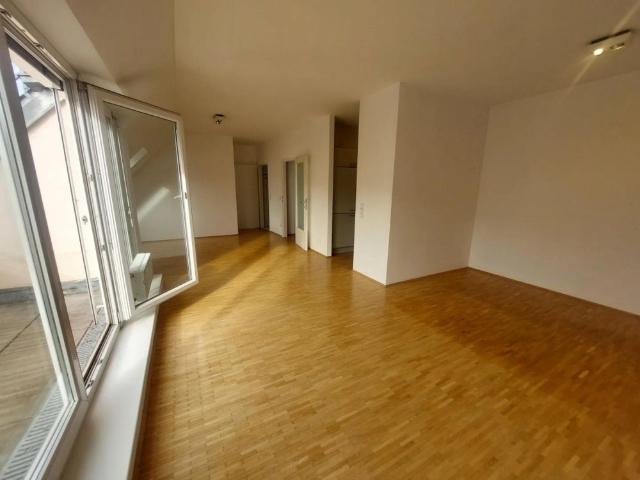 Apartment mieten in Rossau, Wien