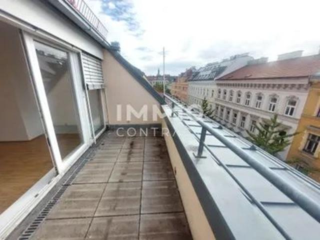 Apartment mieten in Michelbeuern, Wien