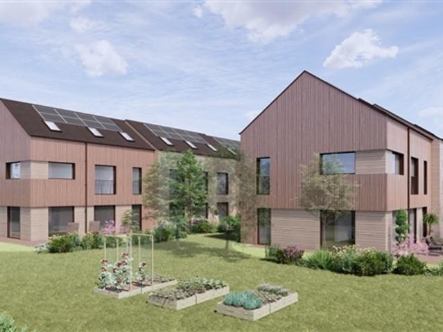 Reihenfamilienhaus kaufen in Belmont-Yverdon, Waadt