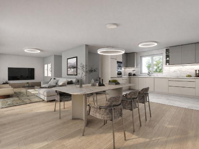 Haus kaufen in Belmont-Yverdon, Waadt