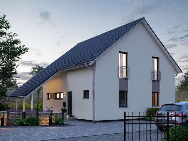 Haus kaufen in Kamenz - Kamjenc, Bautzen - Budyšin