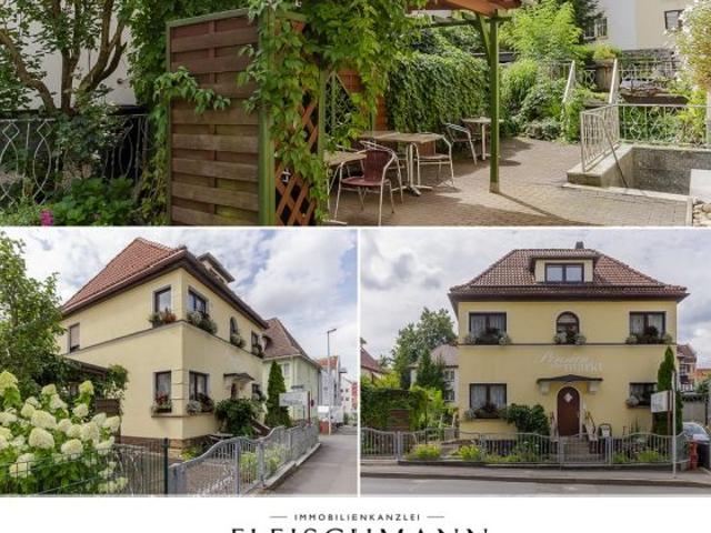 Gewerbe kaufen in Suhl, Thüringen