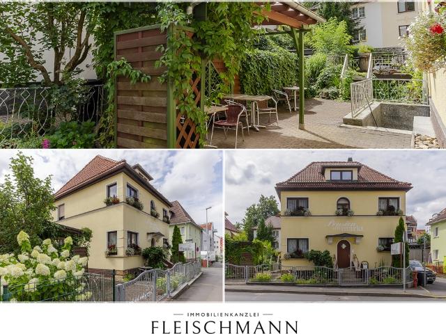 Gewerbe kaufen in Neundorf, Suhl