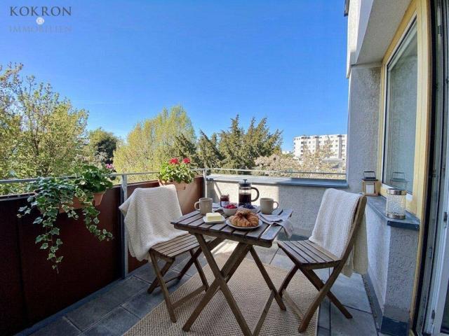 Apartment kaufen in Liesing, Wien