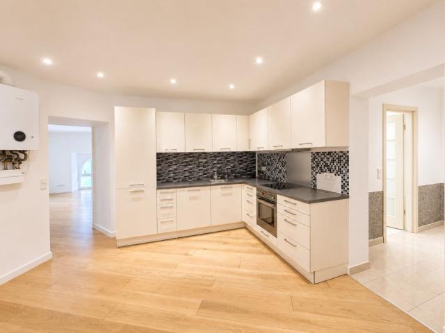 Wohnung kaufen in Brigittenau, Wien