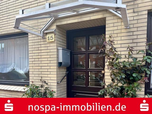 Haus kaufen in Tönning, Schleswig-Holstein
