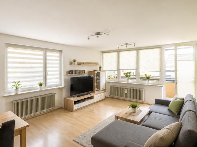 Wohnung kaufen in Sighartstein, Neumarkt am Wallersee