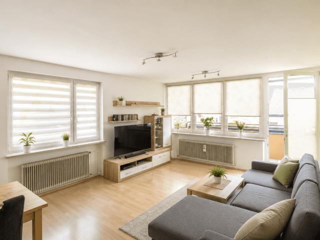Apartment kaufen in Neumarkt am Wallersee, Salzburg