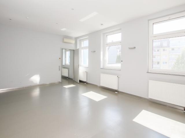 Büro mieten in Barmen, Wuppertal