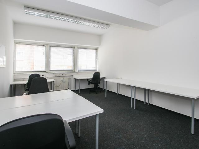 Büro mieten in Grumme, Bochum