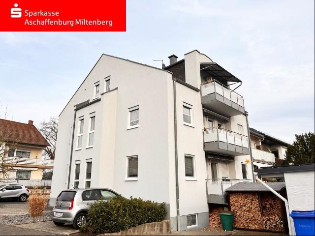 Wohnung kaufen in Kleinostheim, Bayern