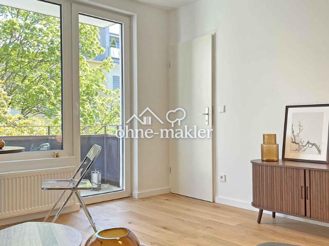 Apartment kaufen in Wilmersdorf, Berlin