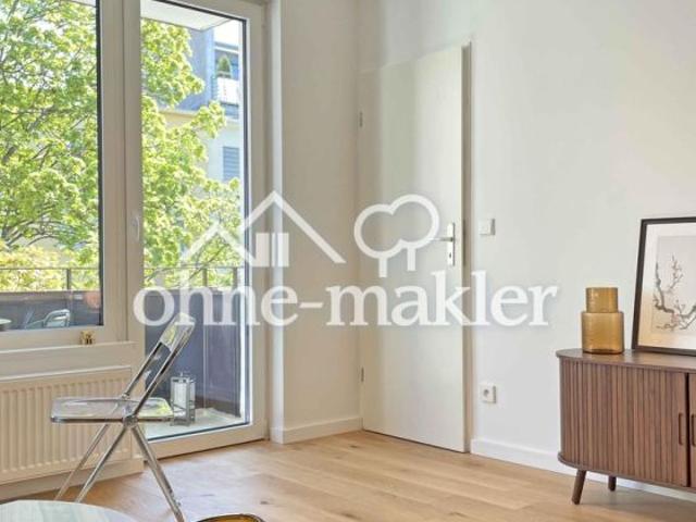 Wohnung kaufen in Wilmersdorf, Berlin
