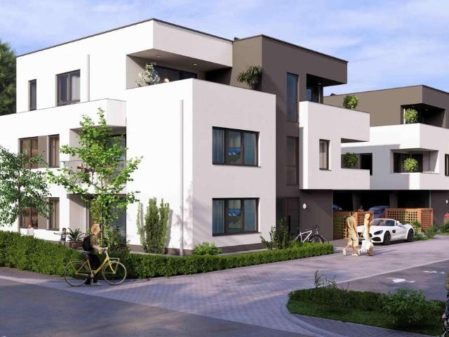 Wohnung kaufen in Sinzig, Landkreis Ahrweiler