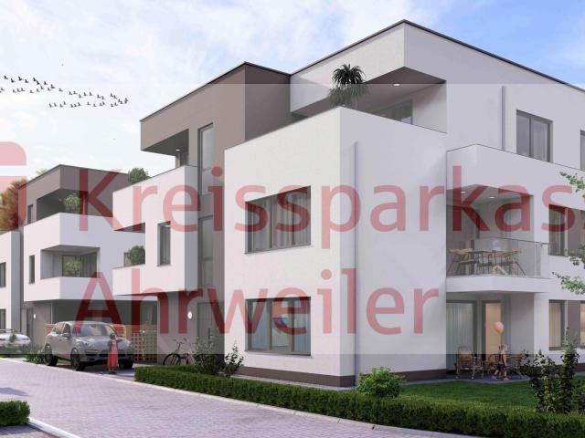 Wohnung kaufen in Sinzig, Rheinland-Pfalz
