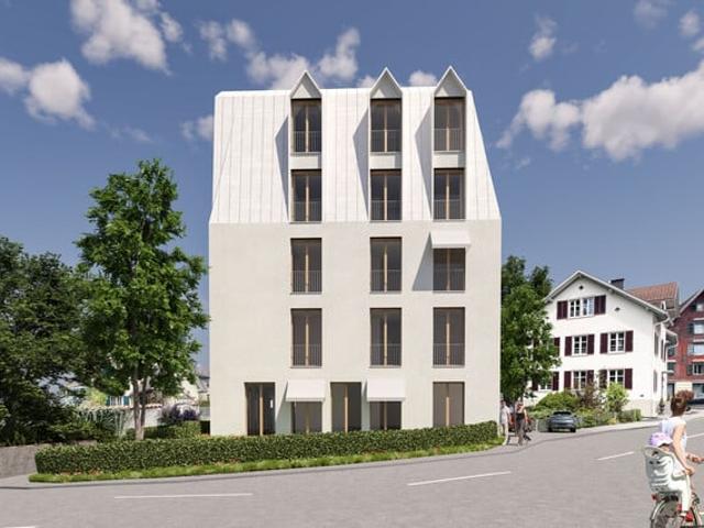 Apartment kaufen in Dornbirn, Vorarlberg