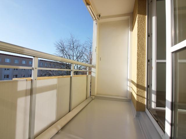 Apartment mieten in Kappel, Chemnitz
