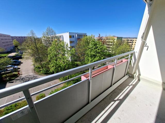 Apartment mieten in Kappel, Chemnitz