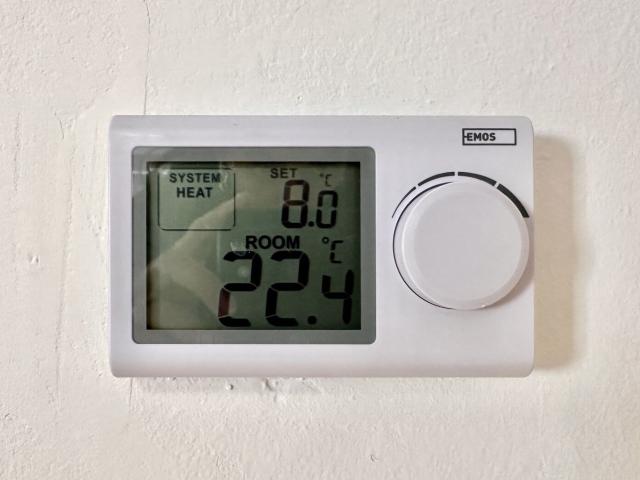 Wohnung kaufen in Seestadt, Wien