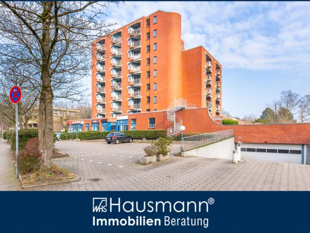 Wohnung kaufen in Norderstedt, Schleswig-Holstein