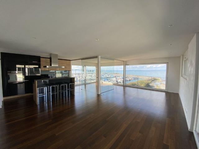 Apartment mieten in Staad SG, Thal