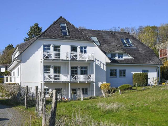 Wohnung kaufen in Göhren, Vorpommern-Rügen
