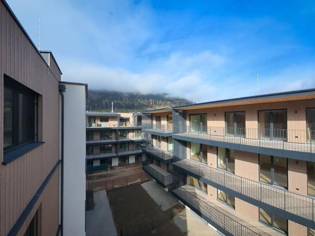 Etagenwohnung kaufen in Schladming