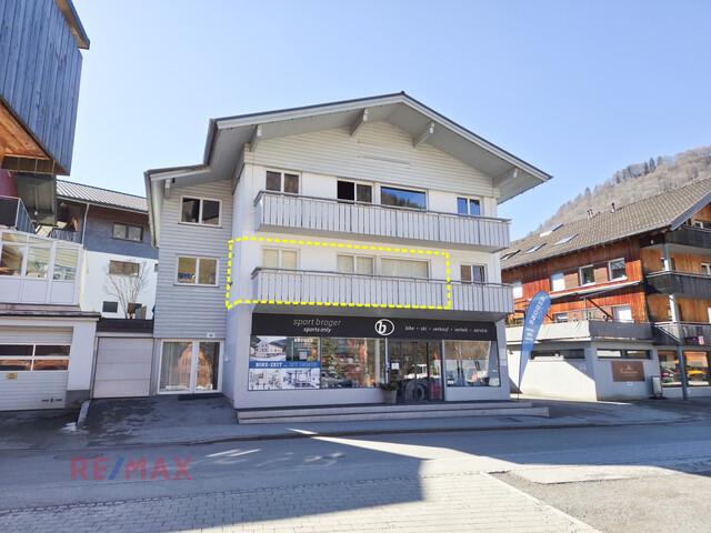 Immobilie kaufen in Mellau, Vorarlberg