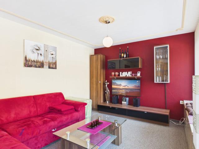 Wohnung kaufen in Mellau, Vorarlberg