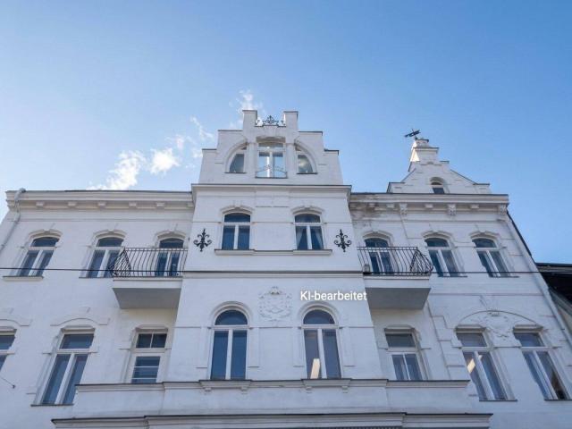 Apartment kaufen in Döbling, Wien