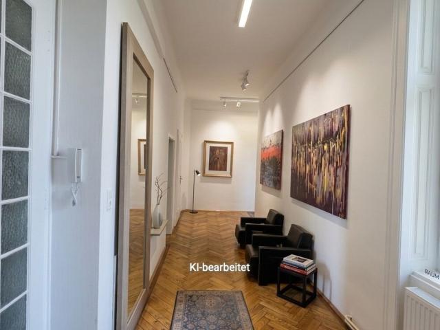 Wohnung kaufen in Seestadt, Wien