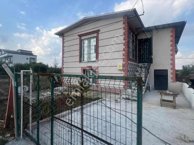 Sariçam, Bayram Hacılı Mahallesi içerisinde satılık Villa