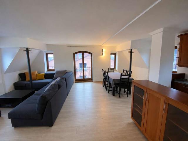 Wohnung kaufen in Waren (Müritz), Mecklenburgische Seenplatte