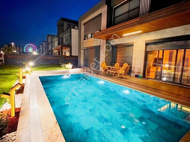 Barış Mahallesi, Kayapınar içerisinde satılık Villa