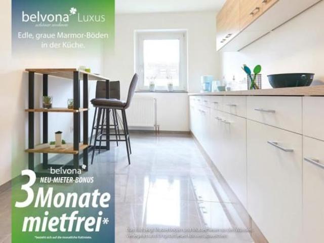 Apartment mieten in Dorsten, Nordrhein-Westfalen