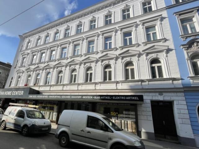 Gewerbe kaufen in Wien
