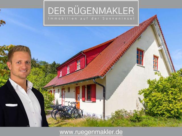 Wohnung kaufen in Bakenberg, Dranske