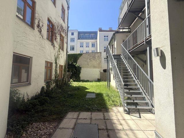 Apartment kaufen in Wien