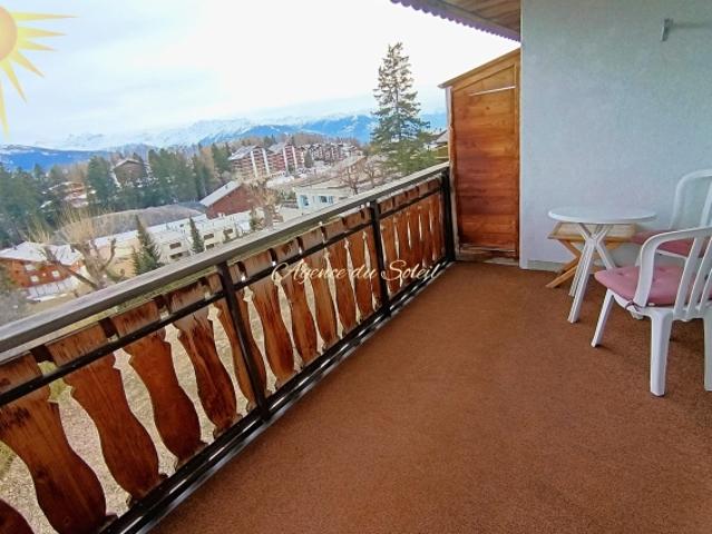 Wohnung mieten in Crans-Montana, Wallis