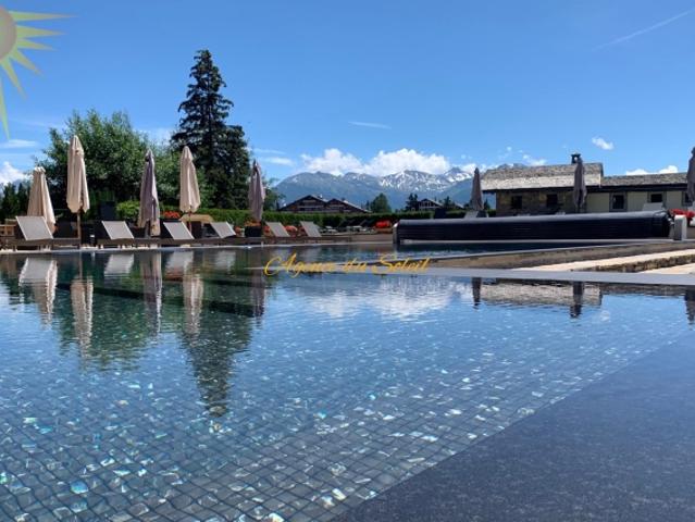 Wohnung mieten in Les Violettes, Crans-Montana