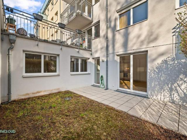 Wohnung kaufen in Ottakring, Wien
