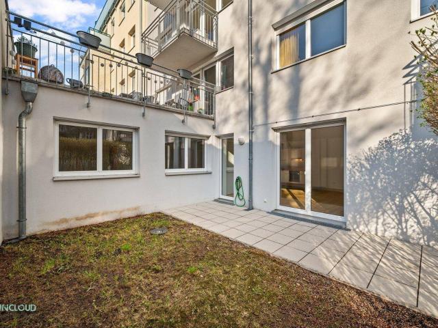 Apartment kaufen in Ottakring, Wien