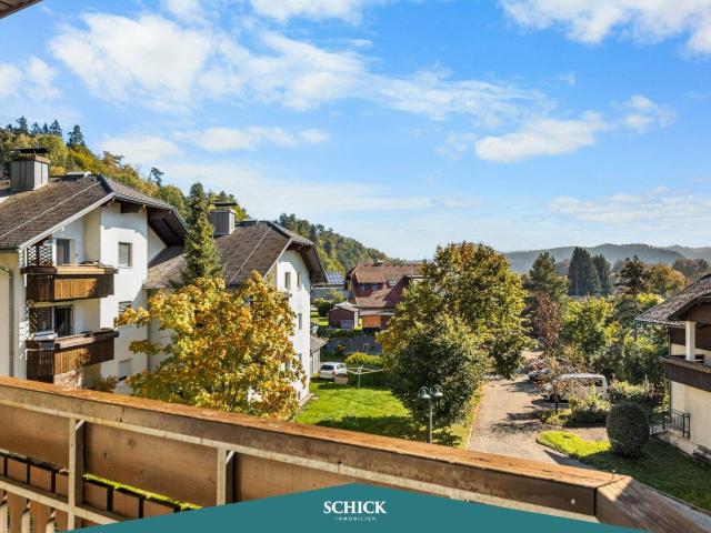 Apartment kaufen in Sankt Lambrecht, Rosegg