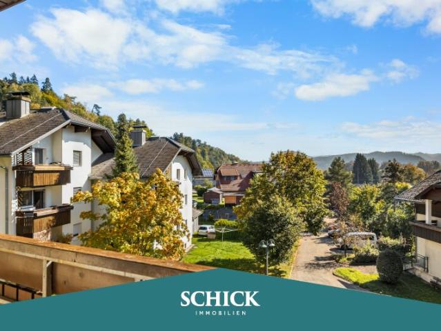 Wohnung kaufen in Rosegg, Bezirk Villach-Land