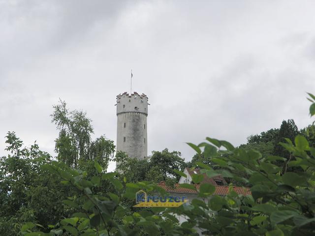 Wohnung kaufen in Eschach, Ravensburg