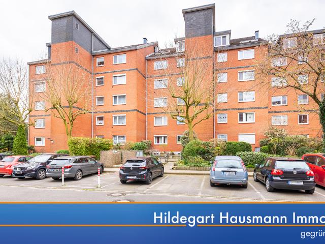 Wohnung mieten in Quickborn, Schleswig-Holstein
