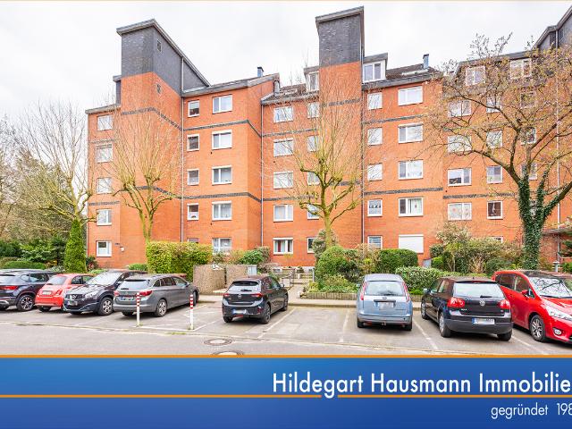 Apartment mieten in Quickborn, Schleswig-Holstein