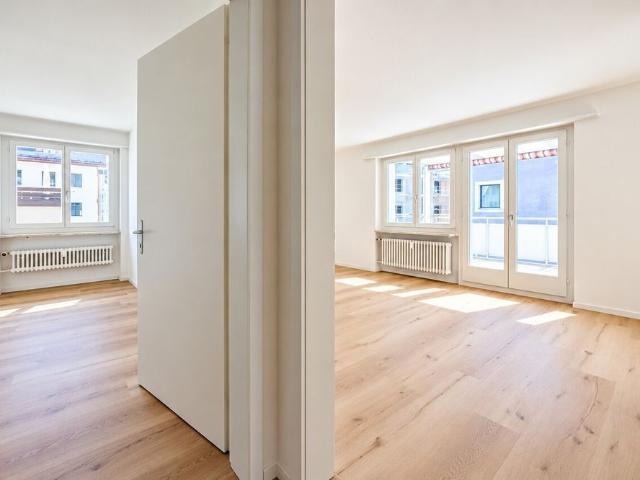 Apartment mieten in Biberzelten, Lachen