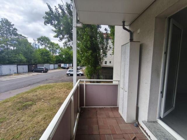 Apartment mieten in Merseburg